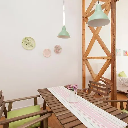 Beleza Da Graca - Traditional 1 Bedroom Apt In Historical Neighborhood