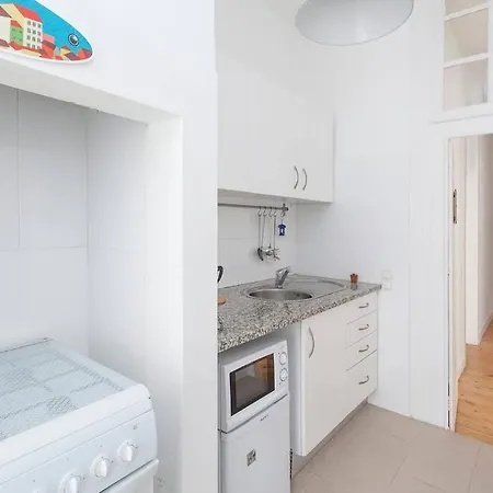 Beleza Da Graca - Traditional 1 Bedroom Apt In Historical Neighborhood Appartement *