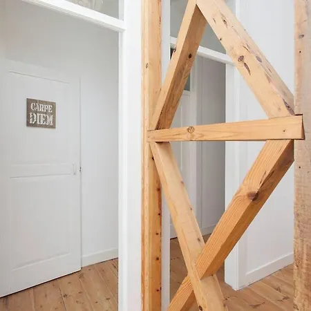 Beleza Da Graca - Traditional 1 Bedroom Apt In Historical Neighborhood Appartement Lisboa