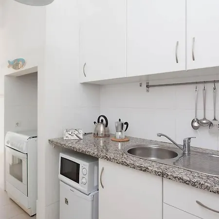 Beleza Da Graca - Traditional 1 Bedroom Apt In Historical Neighborhood Appartement *