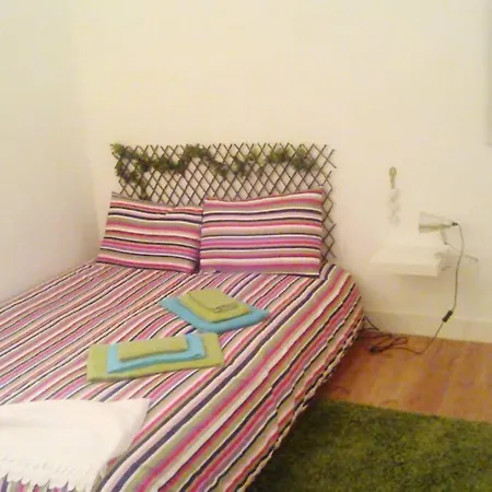 Beleza Da Graca - Traditional 1 Bedroom Apt In Historical Neighborhood