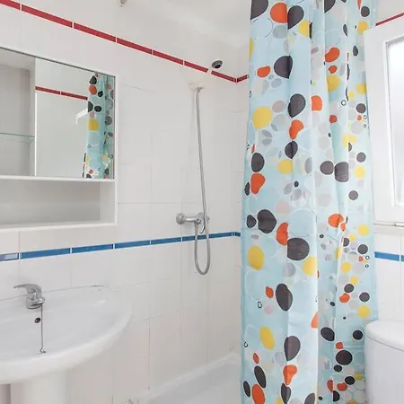 Beleza Da Graca - Traditional 1 Bedroom Apt In Historical Neighborhood *