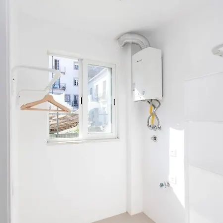Beleza Da Graca - Traditional 1 Bedroom Apt In Historical Neighborhood Διαμέρισμα Lisboa