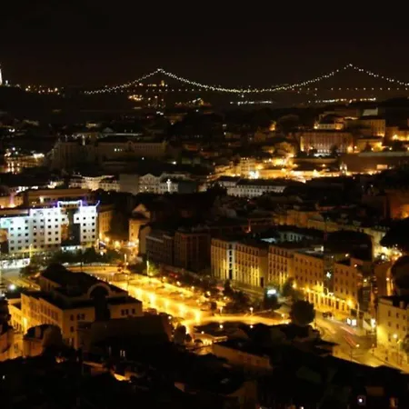 Beleza Da Graca - Traditional 1 Bedroom Apt In Historical Neighborhood *