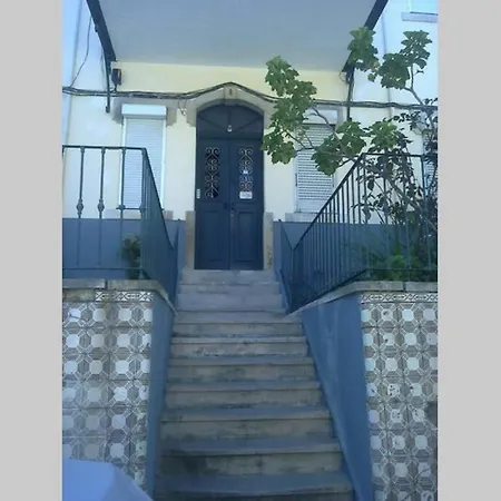 Διαμέρισμα Beleza Da Graca - Traditional 1 Bedroom Apt In Historical Neighborhood Lisboa